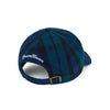 Rowing Blazers Red Sox BlackWatch Plaid Hat