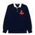 Rowing Blazers Mens Red Sox Rugby - Navy
