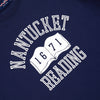 Rowing Blazers x Murray’s Reading T-Shirt - Navy