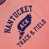 Rowing Blaxers x Murray&#39;s Track and Field T-Shirt - Nantucket Red