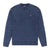 Rowing Blazers Navy Cable Knit Sweater - Navy