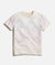 Marine Layer All Over Graphic Signature Crew Tee-Ombre Palm