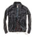 Relwen SAILCLOTH TANKER-DK GREY