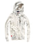 Relwen WINDSURF PULLOVER-VINTAGE WHITE