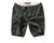 Relwen FLYWT FLEX SHORT 8.5” CHARCOAL