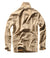 Relwen FLYWT FLEX BLAZER-BRITISH KHAKI