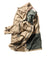 Relwen FLYWT FLEX BLAZER-BRITISH KHAKI