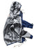 Relwen ULTRA RAIN SHELL -BRIGHT NAVY