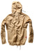 Relwen ULTRA RAIN SHELL -SAND