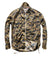 Relwen WINDBREAK CPO-DUCK CAMO