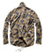 Relwen WINDBREAK CPO-DUCK CAMO