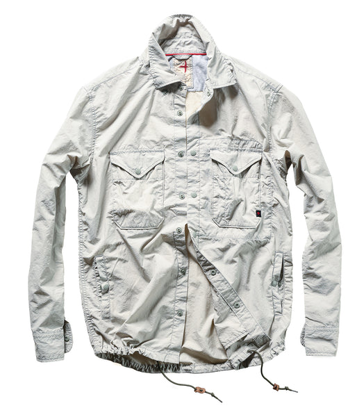 Relwen WINDBREAK CPO-STONE