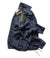Relwen CANVAS CHORE COAT -NAVY