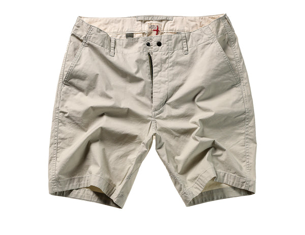 Relwen Flyweight Flex Short 8.5-DRIFTWOOD
