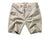 Relwen FLYWT FLEX SHORT 8.5-DRIFTWOOD
