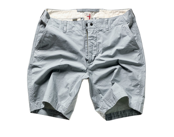 Relwen Flyweight Flex Short 8.5-LT STEEL