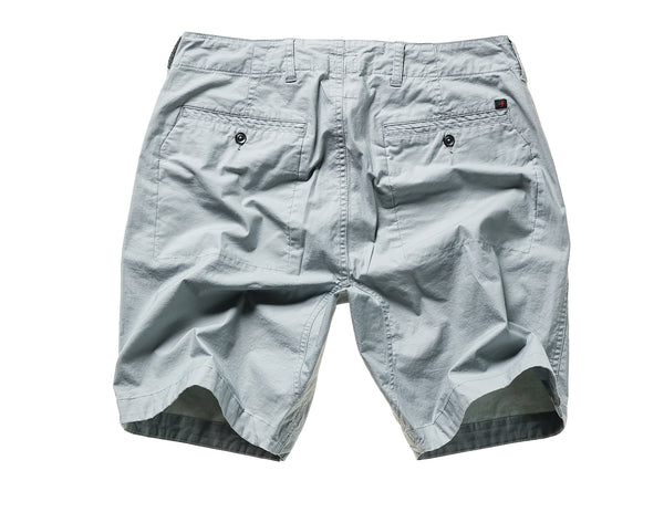 Relwen Flyweight Flex Short 8.5-LT STEEL
