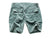 Relwen CORD SUPPLY SHORT 7.5 BLUE HAZE