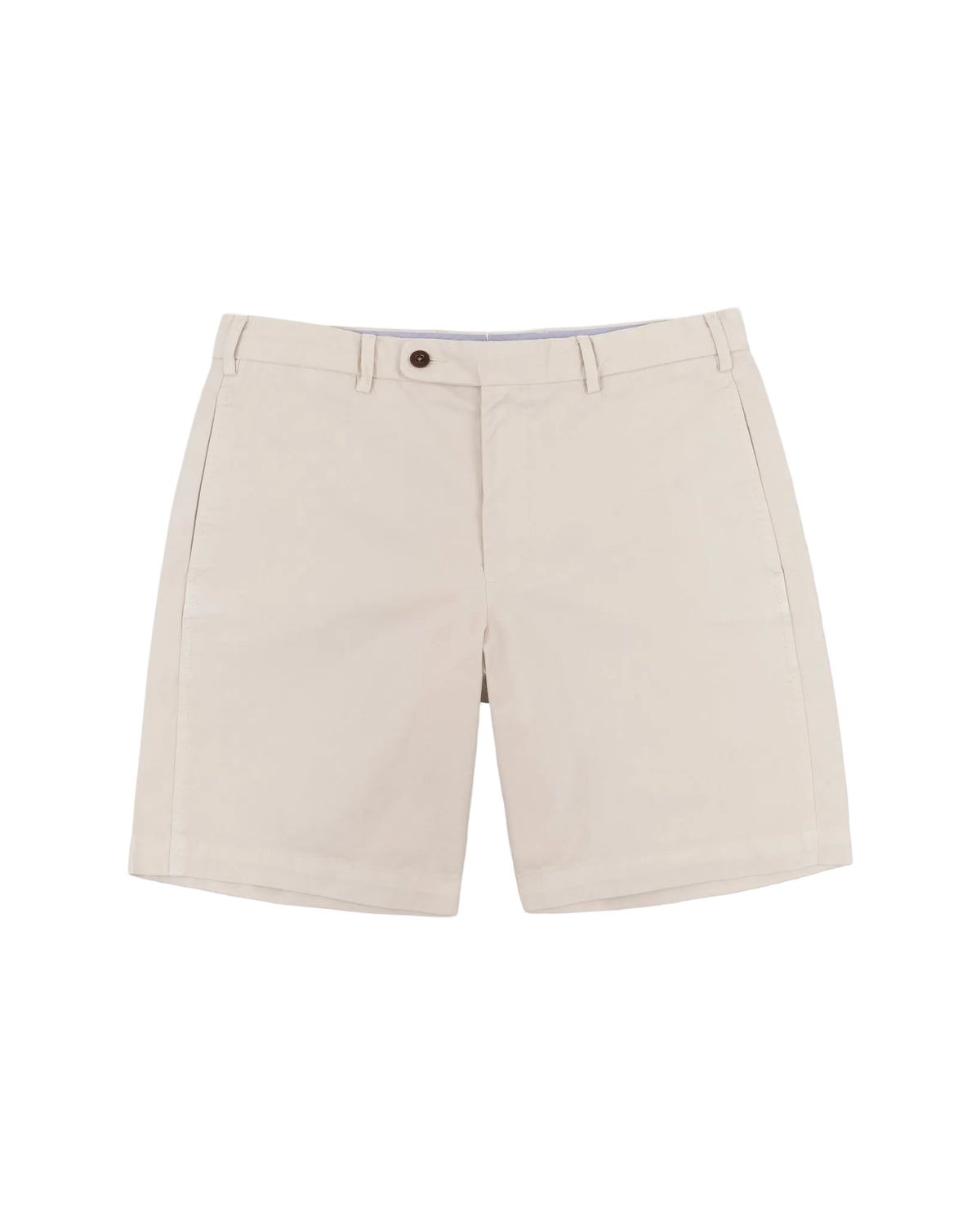 Sid Mashburn - AP Twill Short - Stone