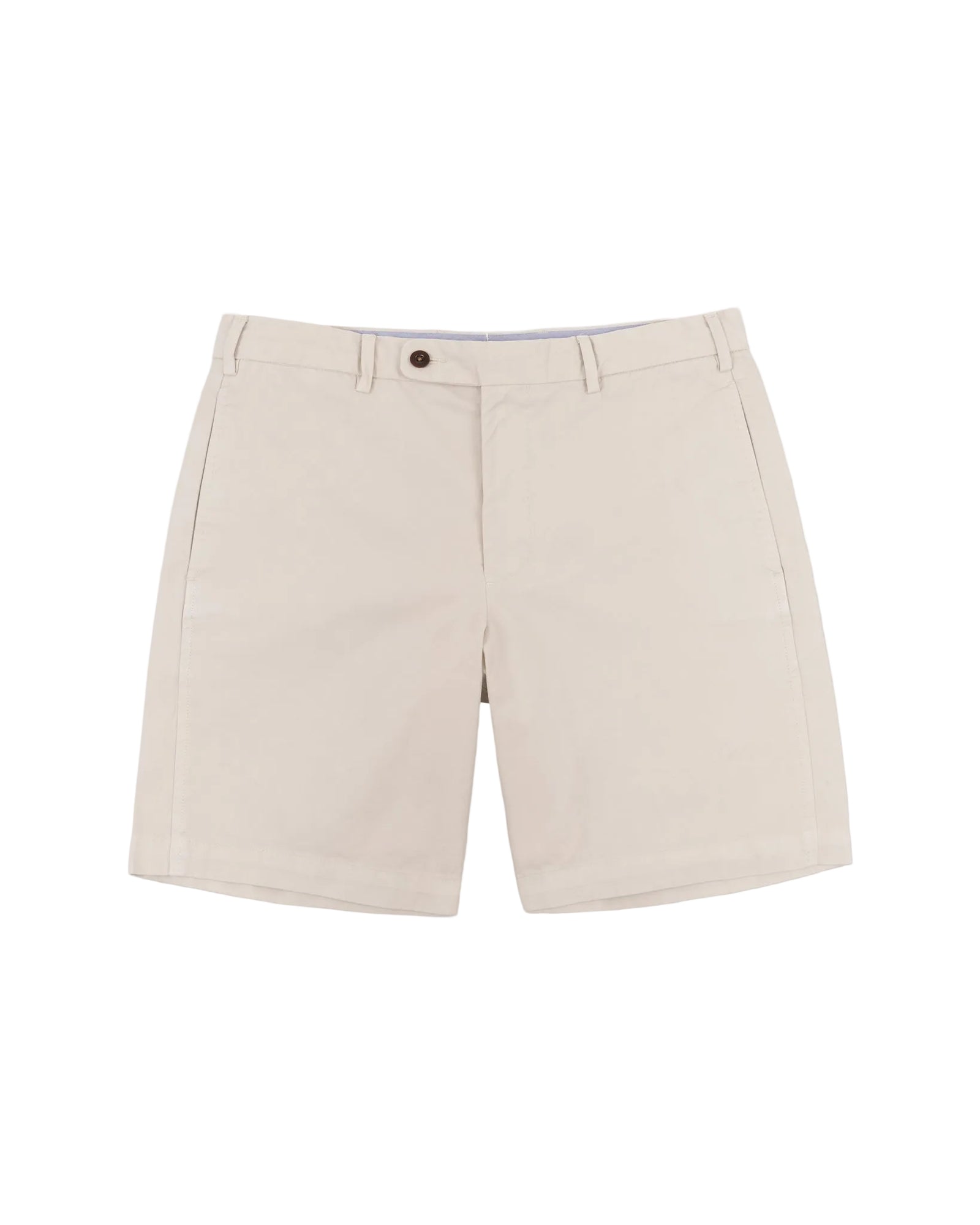 Sid Mashburn - AP Twill Short - Stone