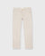 Sid Mashburn Cliff Jean - Stone Stretch Denim