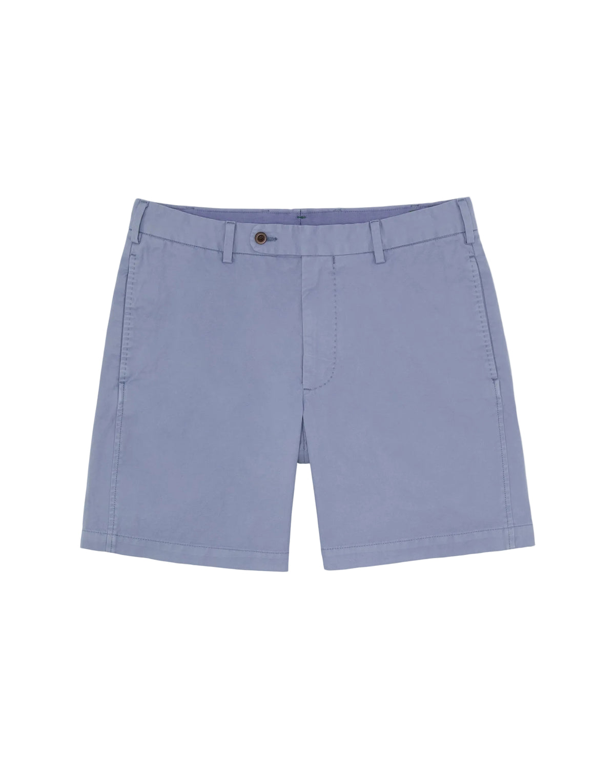 Sid Mashburn - AP Twill Short - Pigeon
