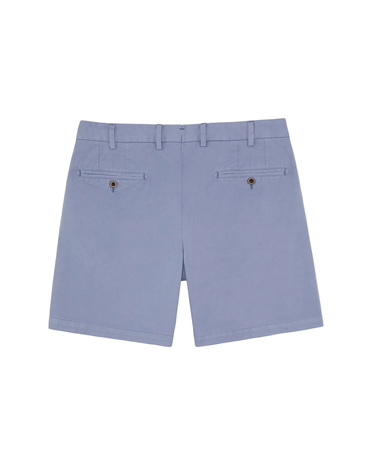 Sid Mashburn - AP Twill Short - Pigeon