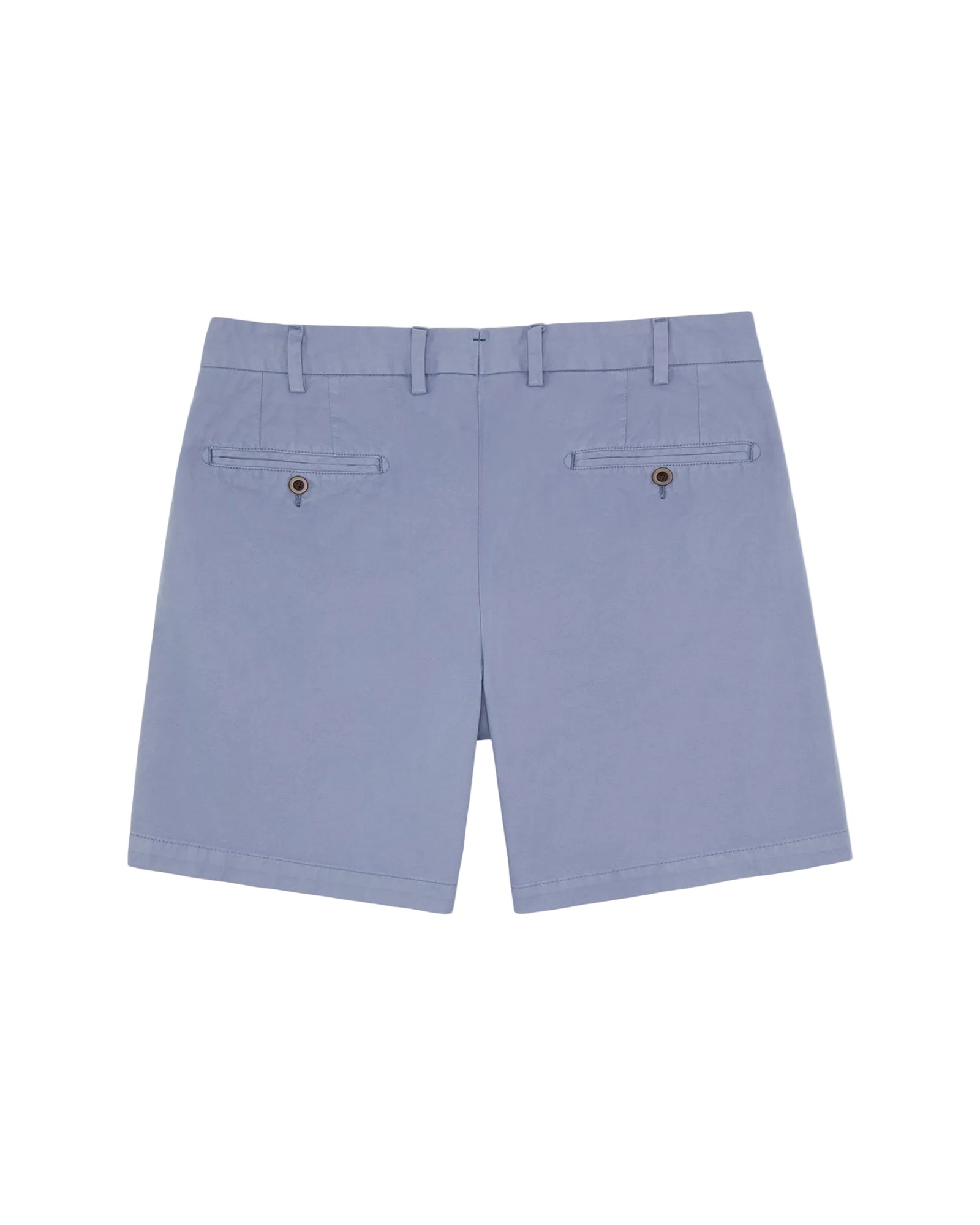 Sid Mashburn - AP Twill Short - Pigeon