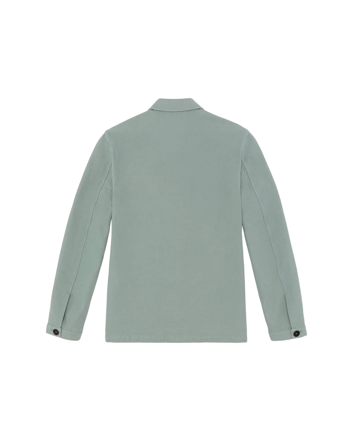 Sid Mashburn - Chore Jacket - Sage Canvas