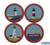 Coasters-Murrays ACK Lighthouse