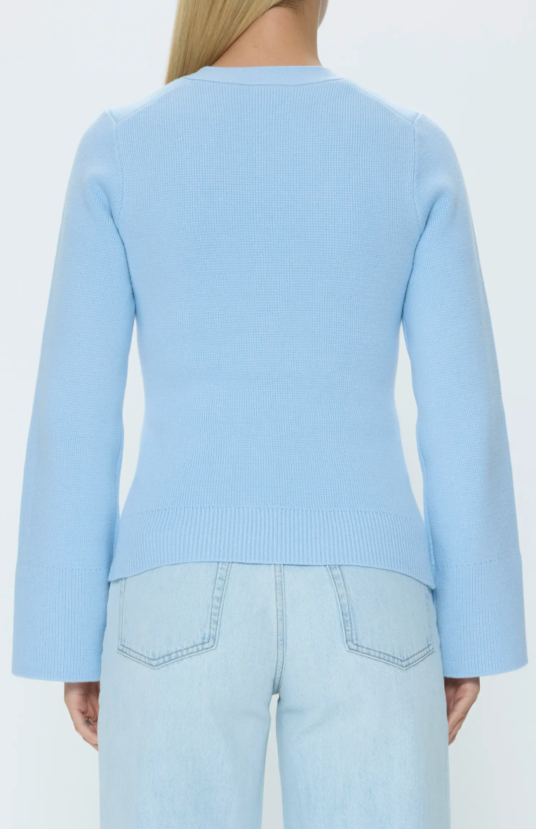 Pistola - Aeron Sweater - Windsurfer
