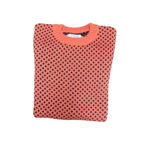 Longwharf Supply Co and Murray's Toggery Shop - Edgartown SeaWell® Crew - Nantucket Red