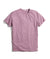 Marine Layer SIGNATURE CREW TEE-DUSTY ORCHID