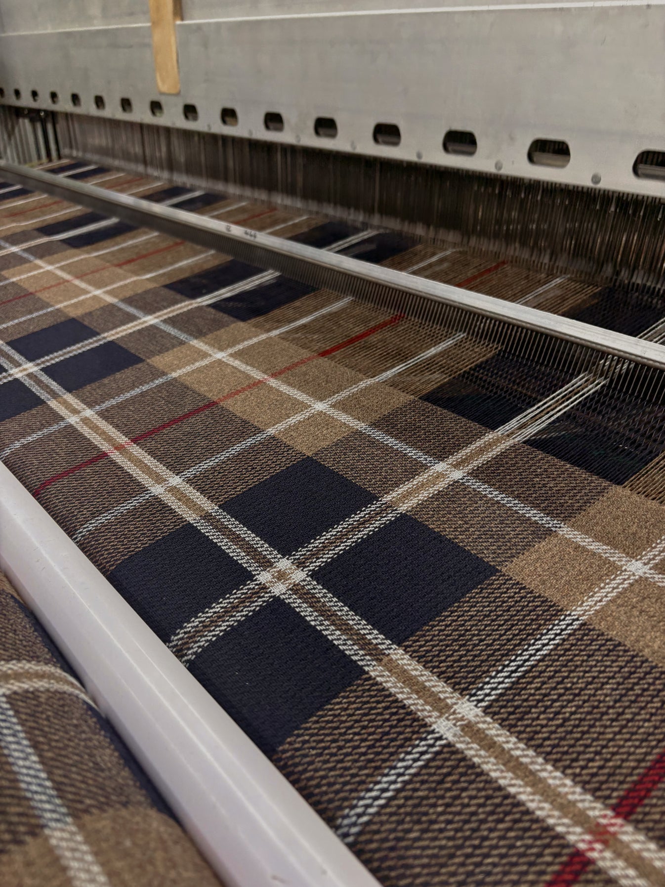 Steplane - The Nantucket Tartan™
