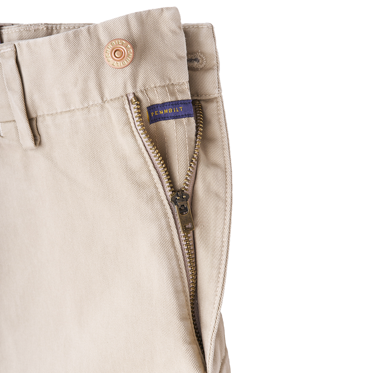 PennBilt Authentic Pant in Stone