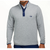 Holderness & Bourne The Sullivan - Gray & Navy Island Logo