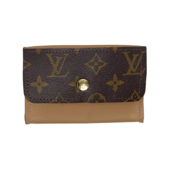 Beaudin Designs Tessa Wallet LV/Mocha Mousse