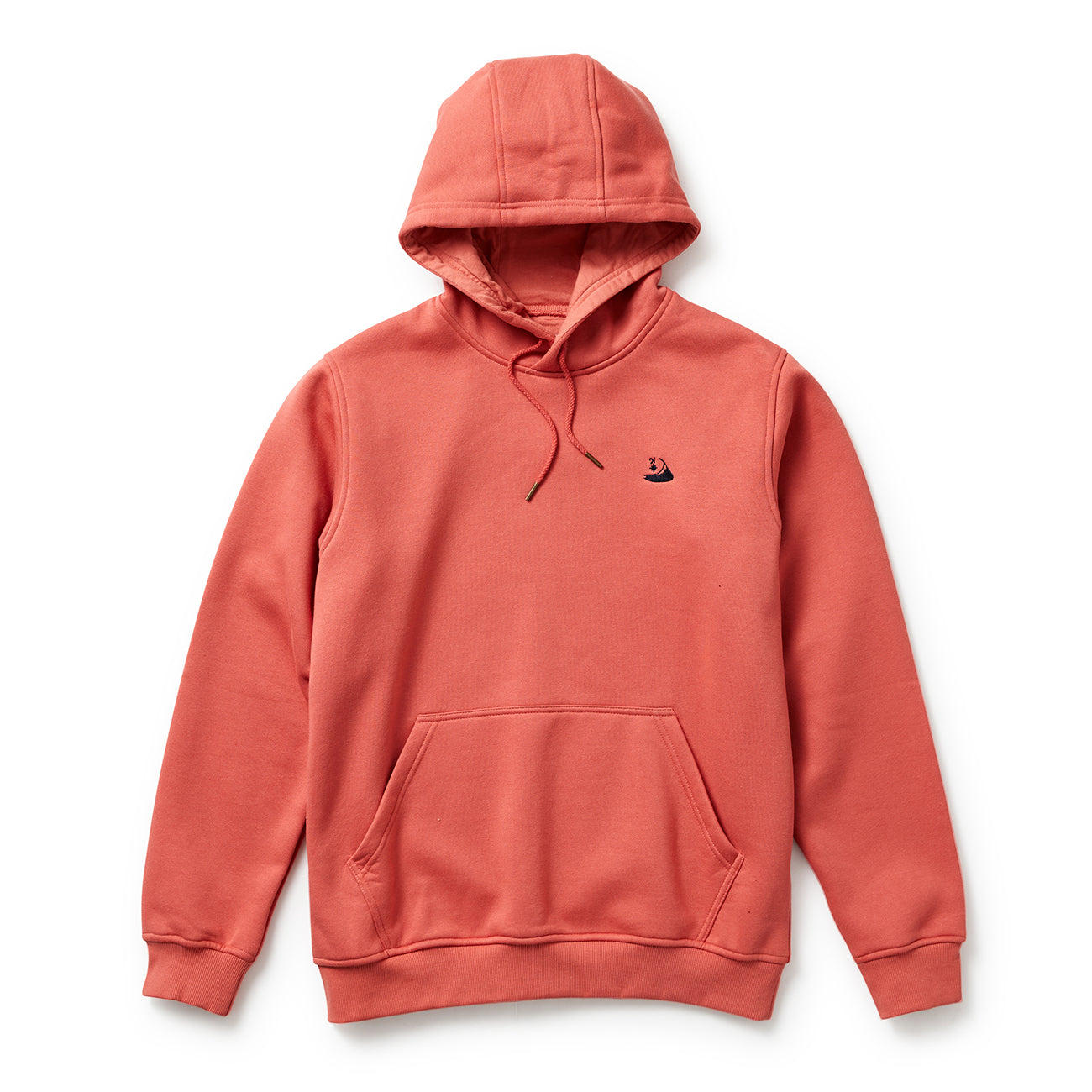 Nantucket Reds® Hoodie Sweatshirt