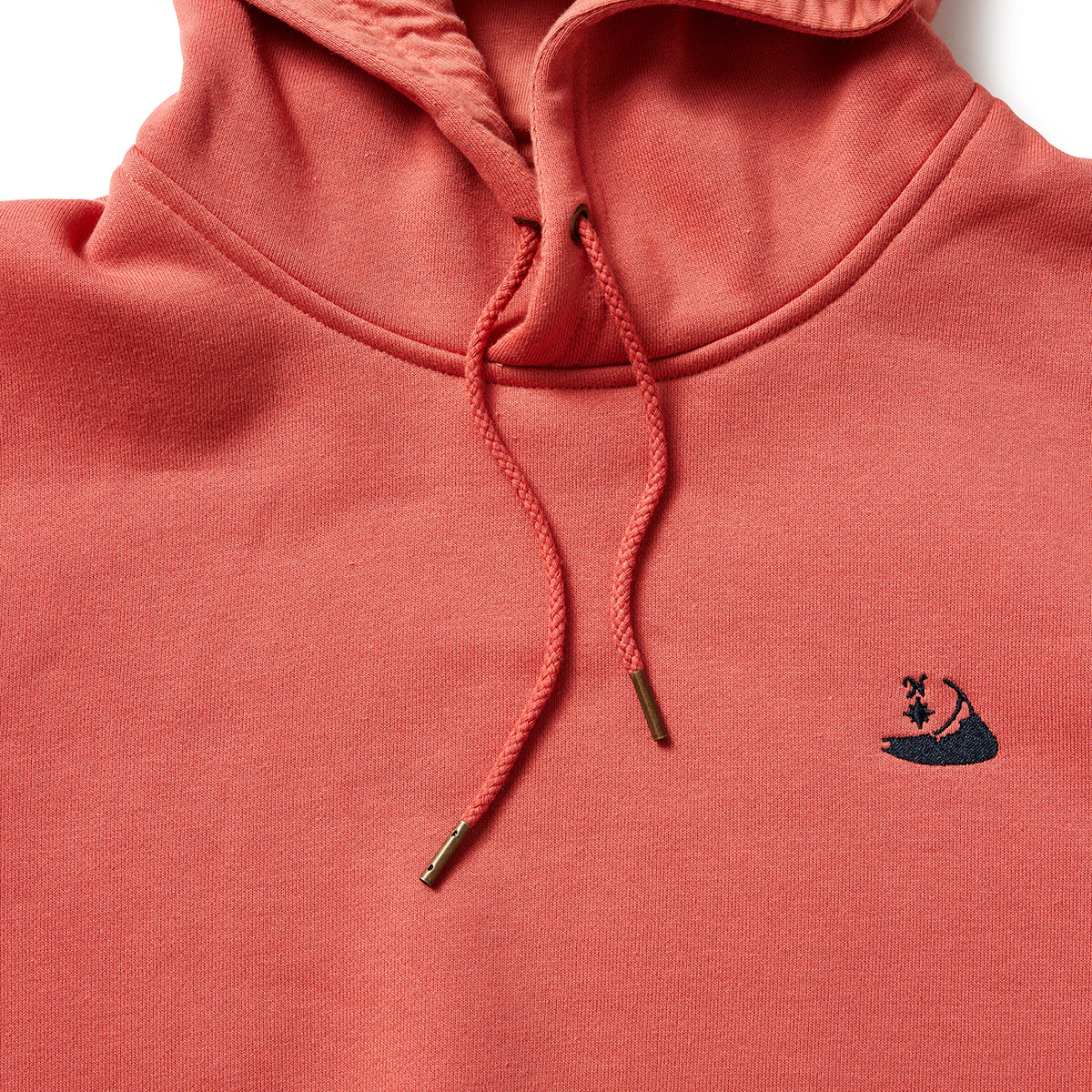Nantucket Reds® Hoodie Sweatshirt