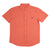 Nantucket Reds Collection® Men's Short Sleeve Shirt with Nantucket Logo