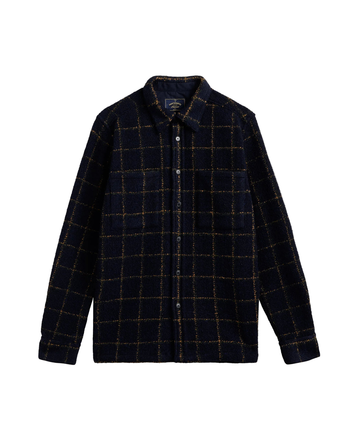 Portuguese Flannel - Vega