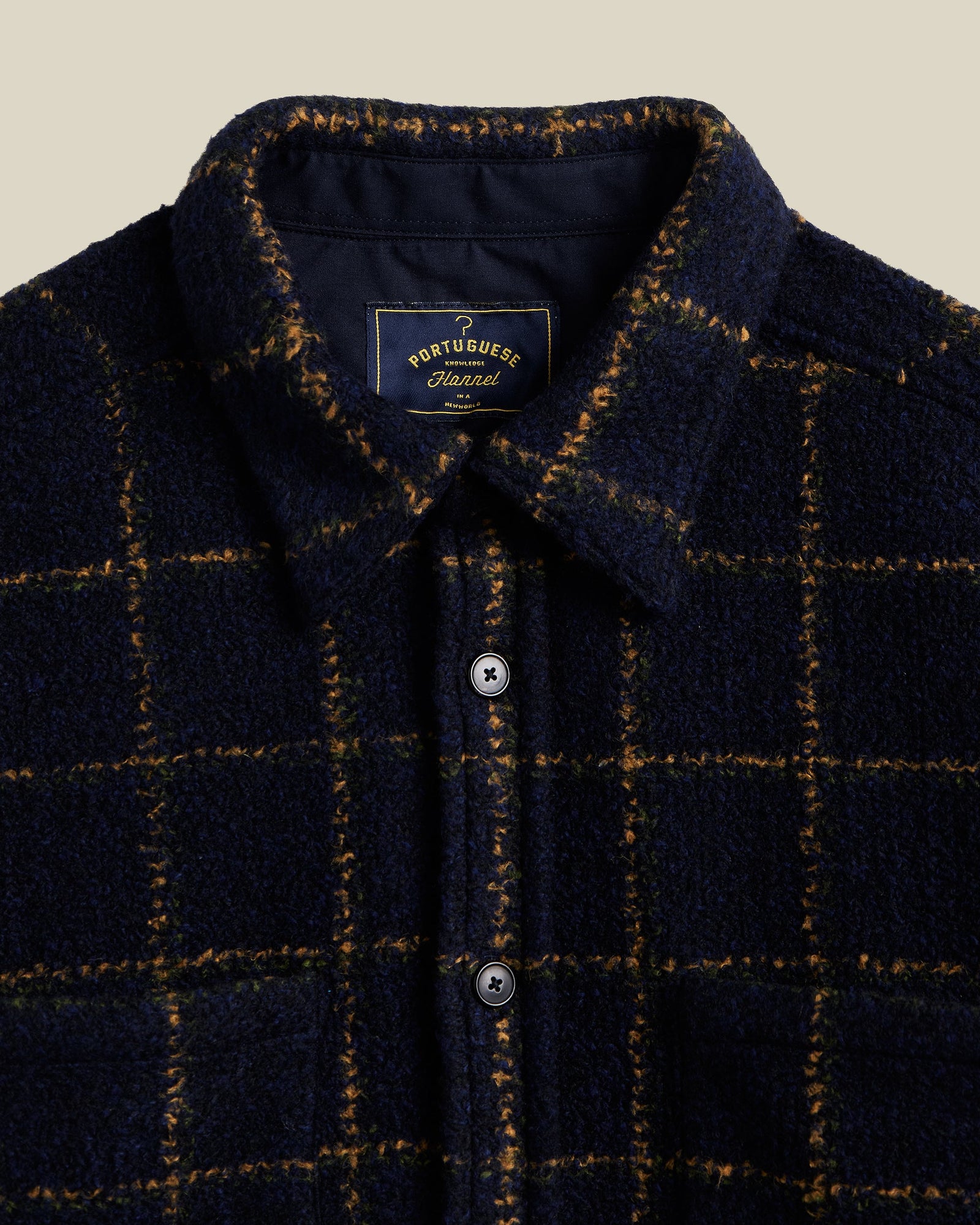 Portuguese Flannel - Vega