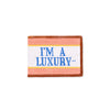 Rowing Blazers I’m a Luxury Wallet