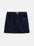 Alex Mill Camden Skirt Corduroy Dark Navy