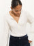 Alex Mill Laine Shirt Cotton Modal White