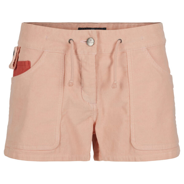 Amundsen Concord 3&quot; Short Blush Pink