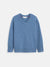 Alex Mill Rowan Ladies V-Neck Sweater Cashmere Baltic