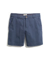 Marine Layer WALK SHORT-NAVY