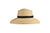Peter Beaton Westmoor Hat, Medium Brim - Leghorn Straw