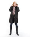 Barbour Stavia Wax Rustic/Classic